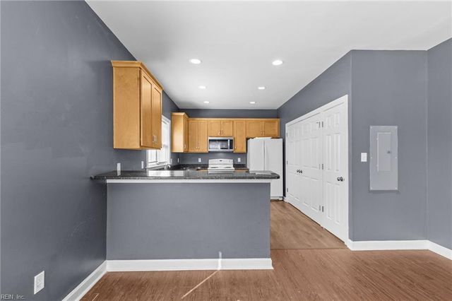 862 43rd ST, Norfolk, VA 23508