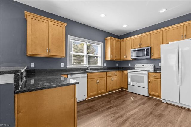 862 43rd ST, Norfolk, VA 23508