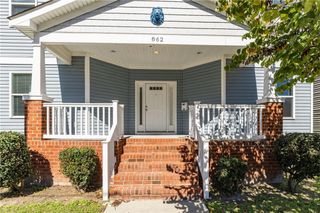 862 43rd ST, Norfolk, VA 23508
