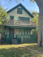 2548 N Teutonia AVENUE, Milwaukee, WI 53206