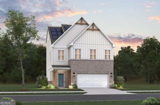 113 Kindred Lane, Marietta, GA 30066