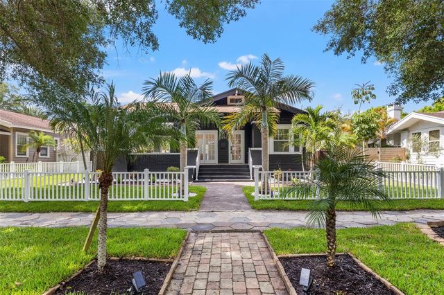 2830 2ND AVENUE N, St Petersburg, FL 33713