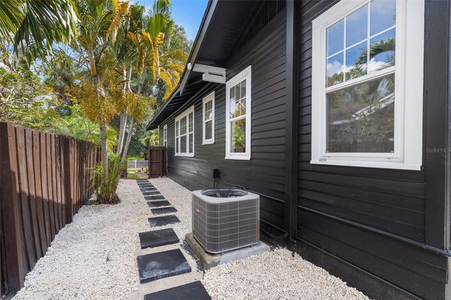 2830 2ND AVENUE N, St Petersburg, FL 33713