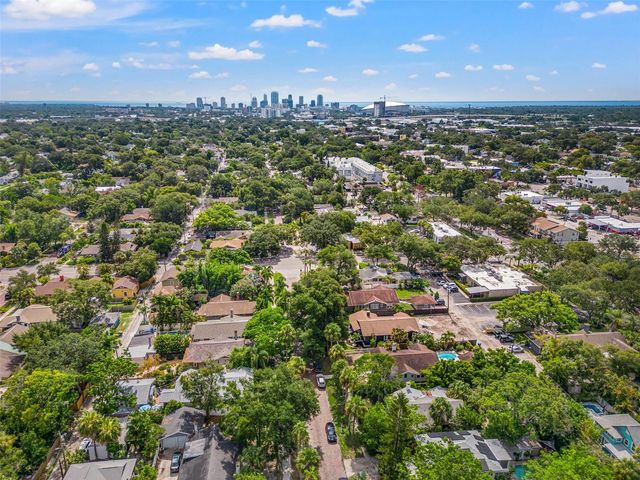 2830 2ND AVENUE N, St Petersburg, FL 33713