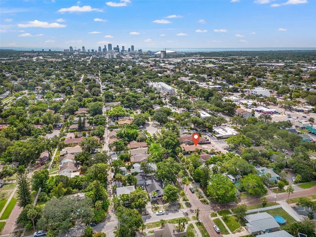 2830 2ND AVENUE N, St Petersburg, FL 33713