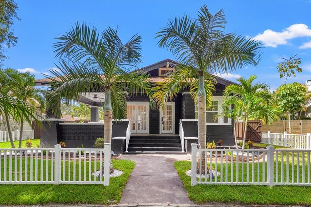 2830 2ND AVENUE N, St Petersburg, FL 33713