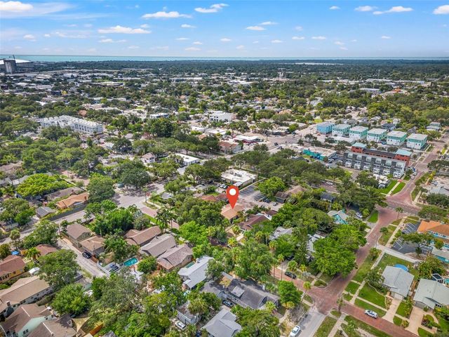 2830 2ND AVENUE N, St Petersburg, FL 33713