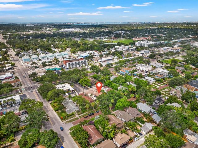 2830 2ND AVENUE N, St Petersburg, FL 33713