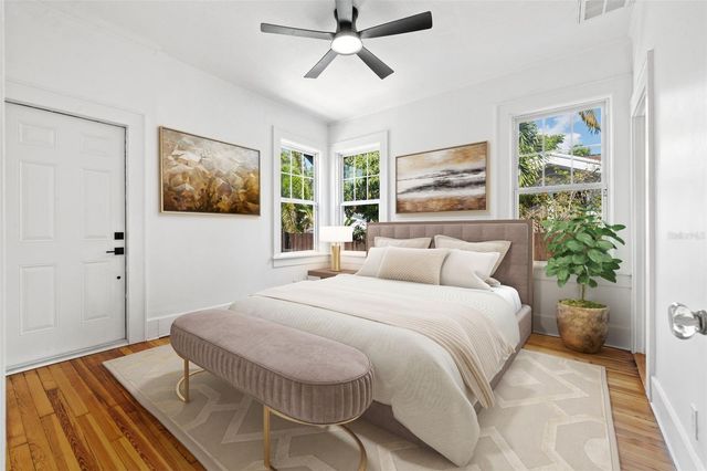 2830 2ND AVENUE N, St Petersburg, FL 33713