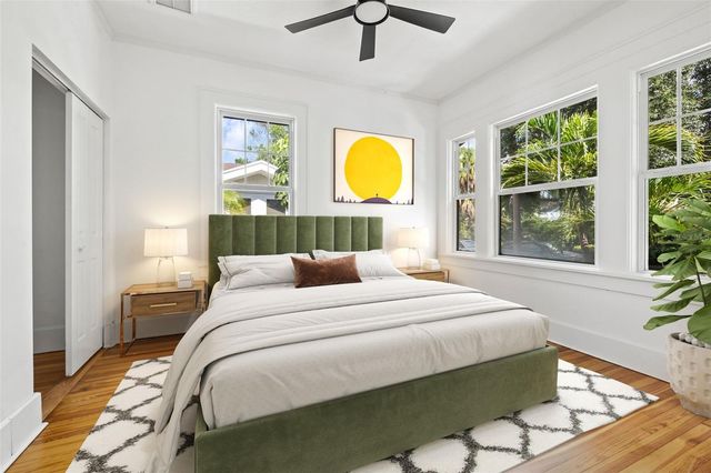 2830 2ND AVENUE N, St Petersburg, FL 33713