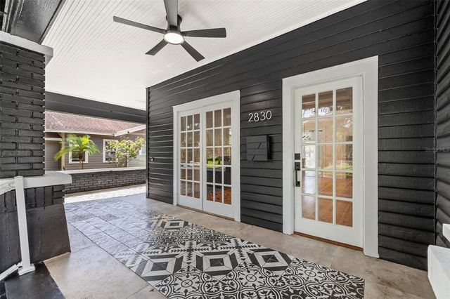 2830 2ND AVENUE N, St Petersburg, FL 33713