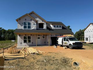 117 Margot Manor Drive, Benson, NC 27504