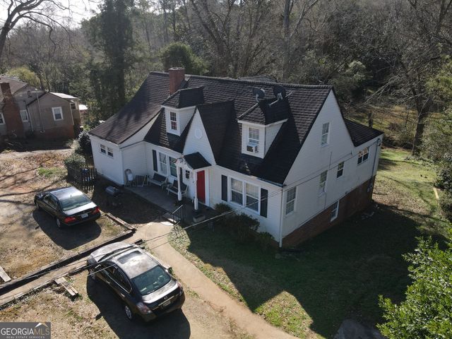 711 W Main Street, Thomaston, GA 30286