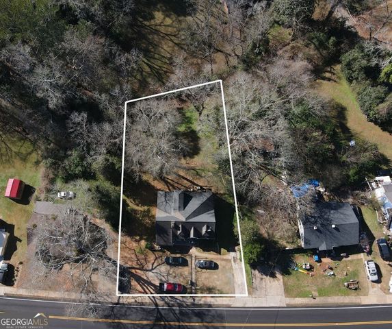 711 W Main Street, Thomaston, GA 30286