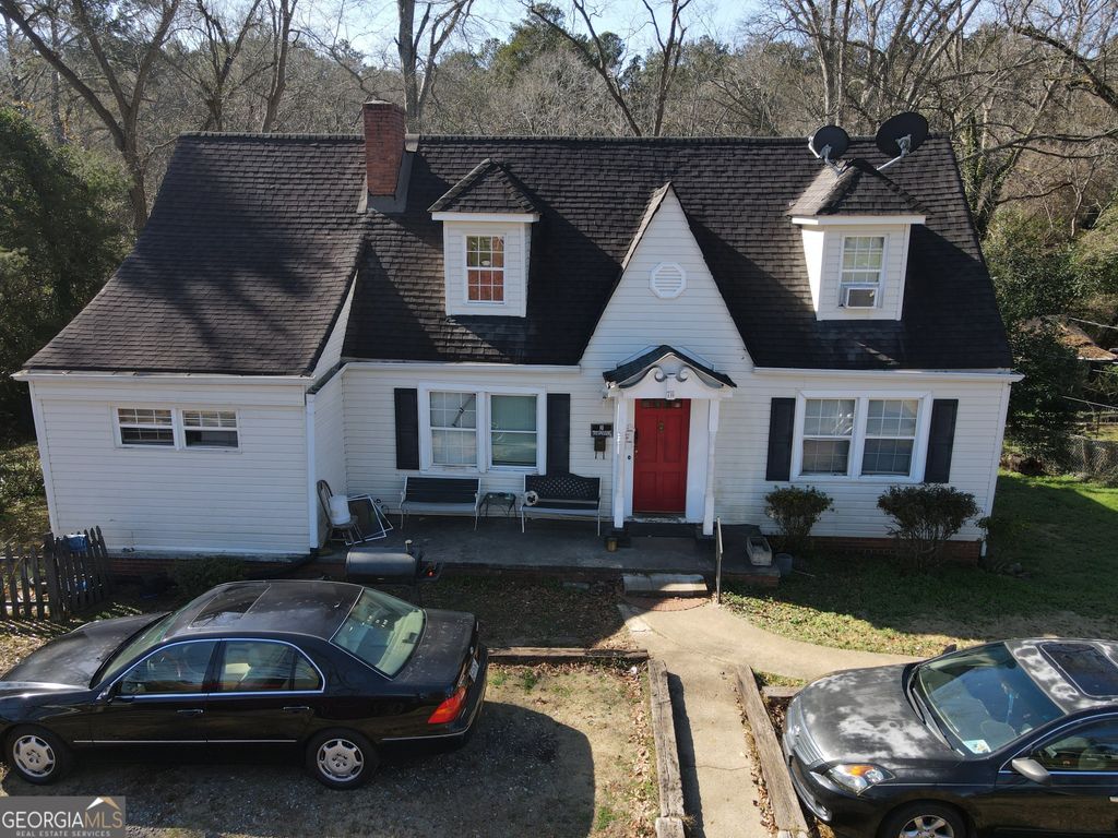 711 W Main Street, Thomaston, GA 30286