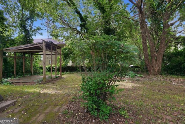 1028 Birch Street SW, Atlanta, GA 30310