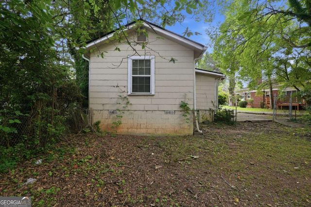 1028 Birch Street SW, Atlanta, GA 30310