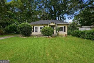 1028 Birch Street SW, Atlanta, GA 30310