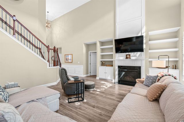 131 Gilman Rd., Pawleys Island, SC 29585