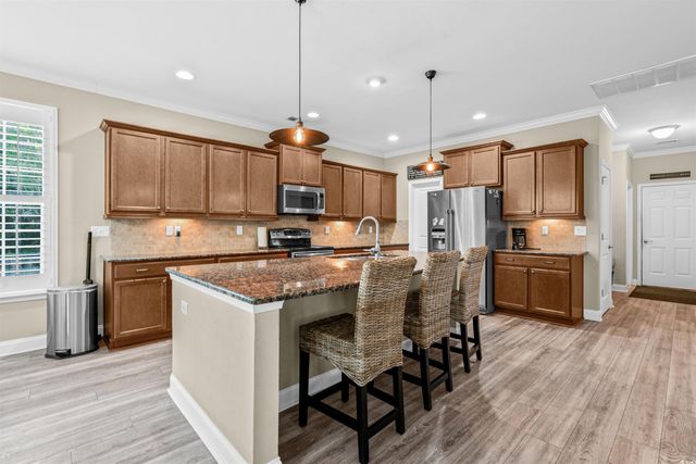131 Gilman Rd., Pawleys Island, SC 29585