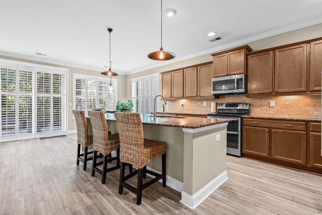 131 Gilman Rd., Pawleys Island, SC 29585