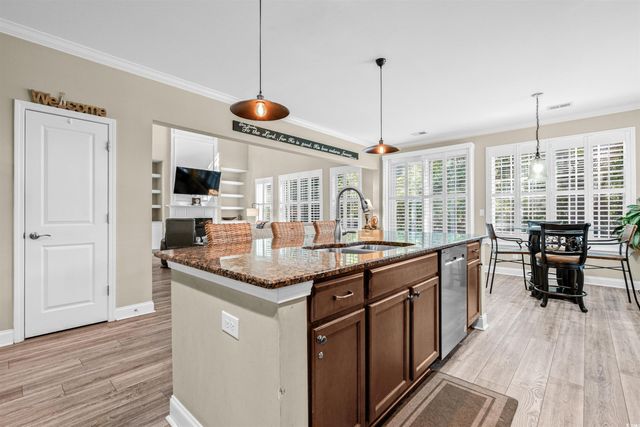 131 Gilman Rd., Pawleys Island, SC 29585