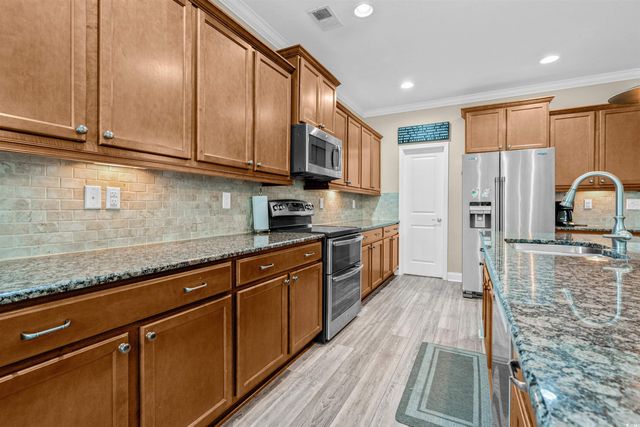 131 Gilman Rd., Pawleys Island, SC 29585
