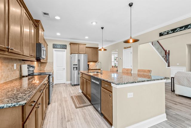 131 Gilman Rd., Pawleys Island, SC 29585