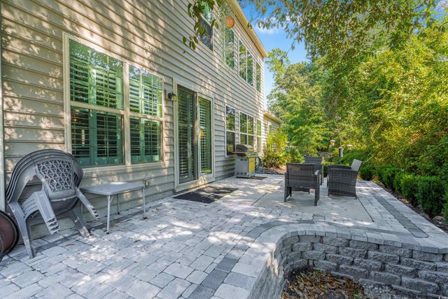 131 Gilman Rd., Pawleys Island, SC 29585