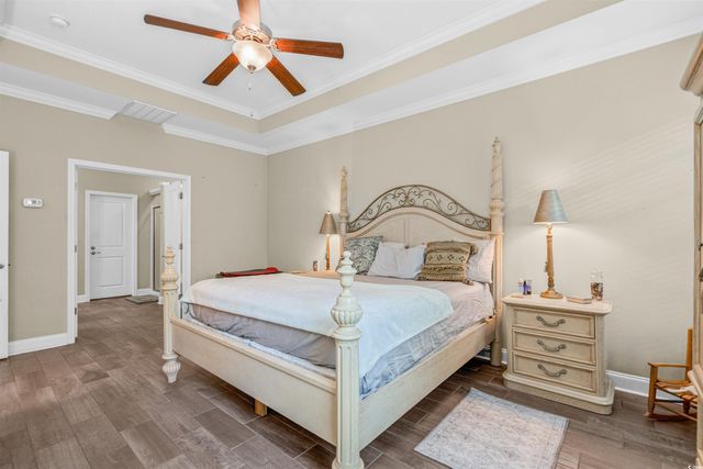 131 Gilman Rd., Pawleys Island, SC 29585