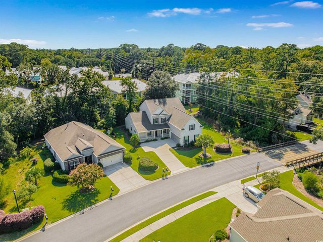 131 Gilman Rd., Pawleys Island, SC 29585
