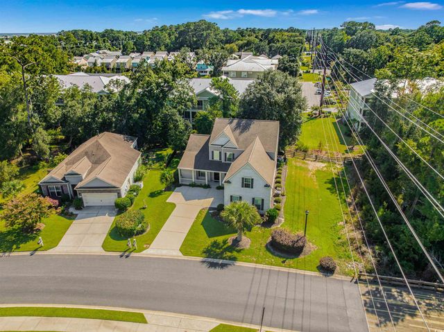 131 Gilman Rd., Pawleys Island, SC 29585