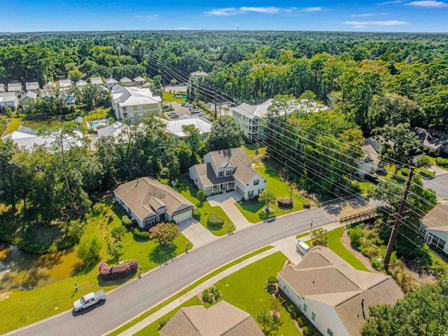 131 Gilman Rd., Pawleys Island, SC 29585