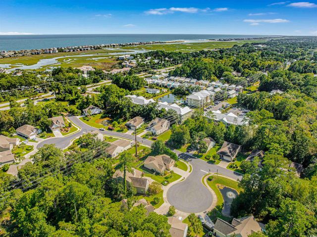 131 Gilman Rd., Pawleys Island, SC 29585