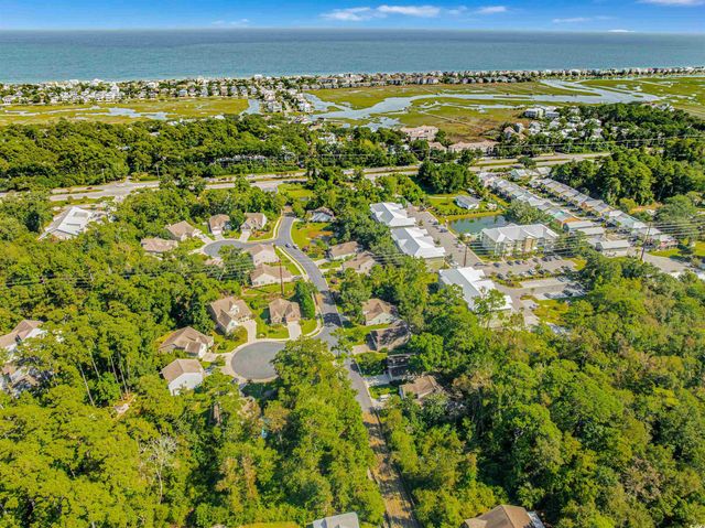 131 Gilman Rd., Pawleys Island, SC 29585