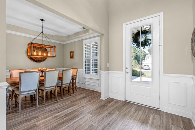 131 Gilman Rd., Pawleys Island, SC 29585