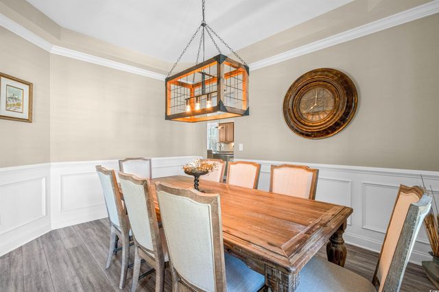 131 Gilman Rd., Pawleys Island, SC 29585