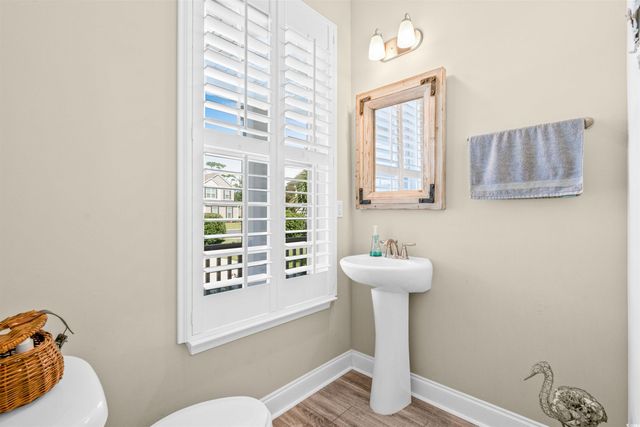 131 Gilman Rd., Pawleys Island, SC 29585