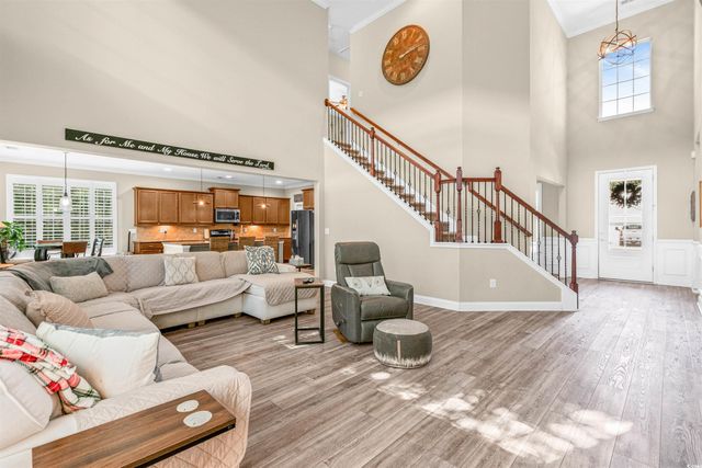 131 Gilman Rd., Pawleys Island, SC 29585
