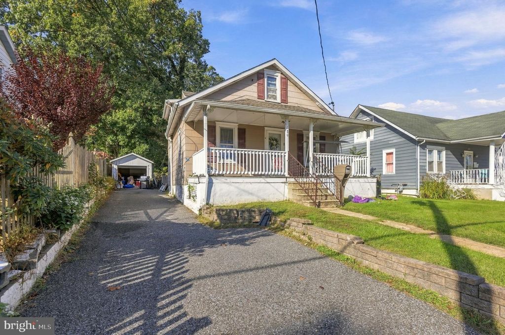 210 S WOODBURY RD, PITMAN, NJ 08071 — photo 2