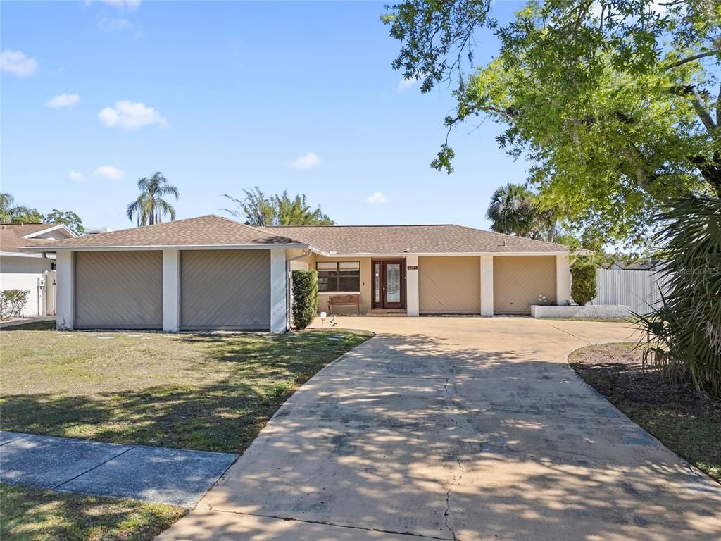 4219 SUMMERDALE DRIVE, Tampa, FL 33624