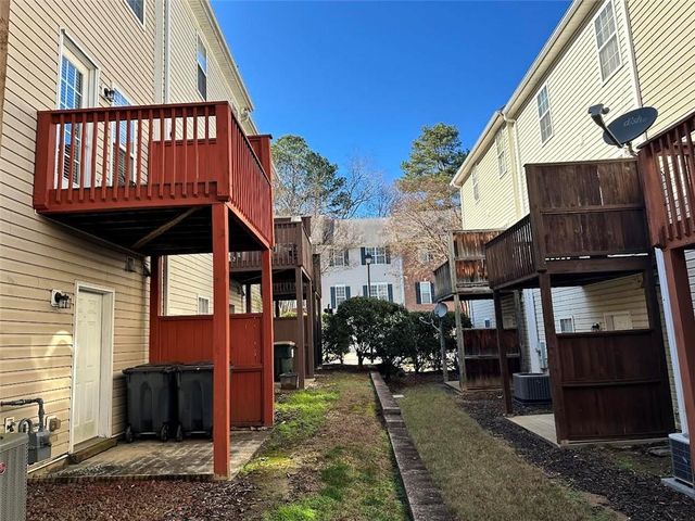 2375 Beaver Falls Drive, Norcross, GA 30071