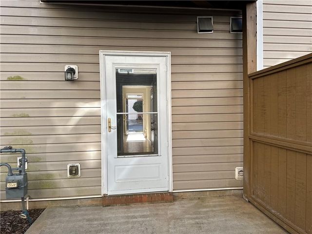 2375 Beaver Falls Drive, Norcross, GA 30071