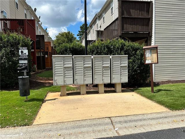 2375 Beaver Falls Drive, Norcross, GA 30071