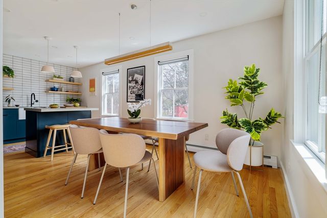 7 Sparks Street, Cambridge, MA 02138