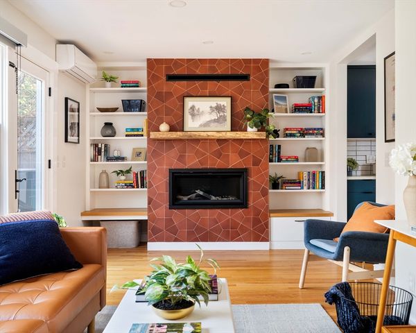 7 Sparks Street, Cambridge, MA 02138
