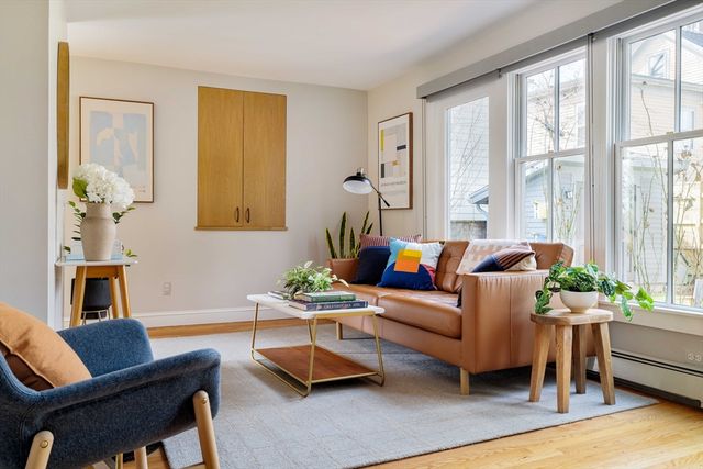 7 Sparks Street, Cambridge, MA 02138