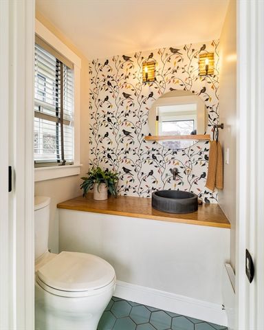 7 Sparks Street, Cambridge, MA 02138