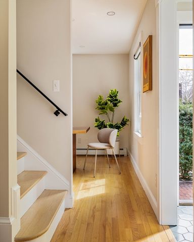 7 Sparks Street, Cambridge, MA 02138