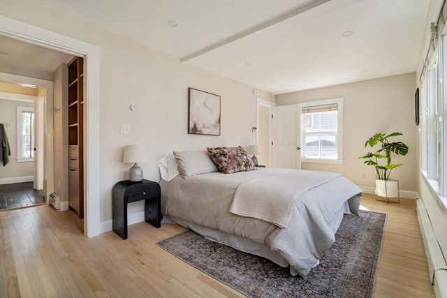 7 Sparks Street, Cambridge, MA 02138